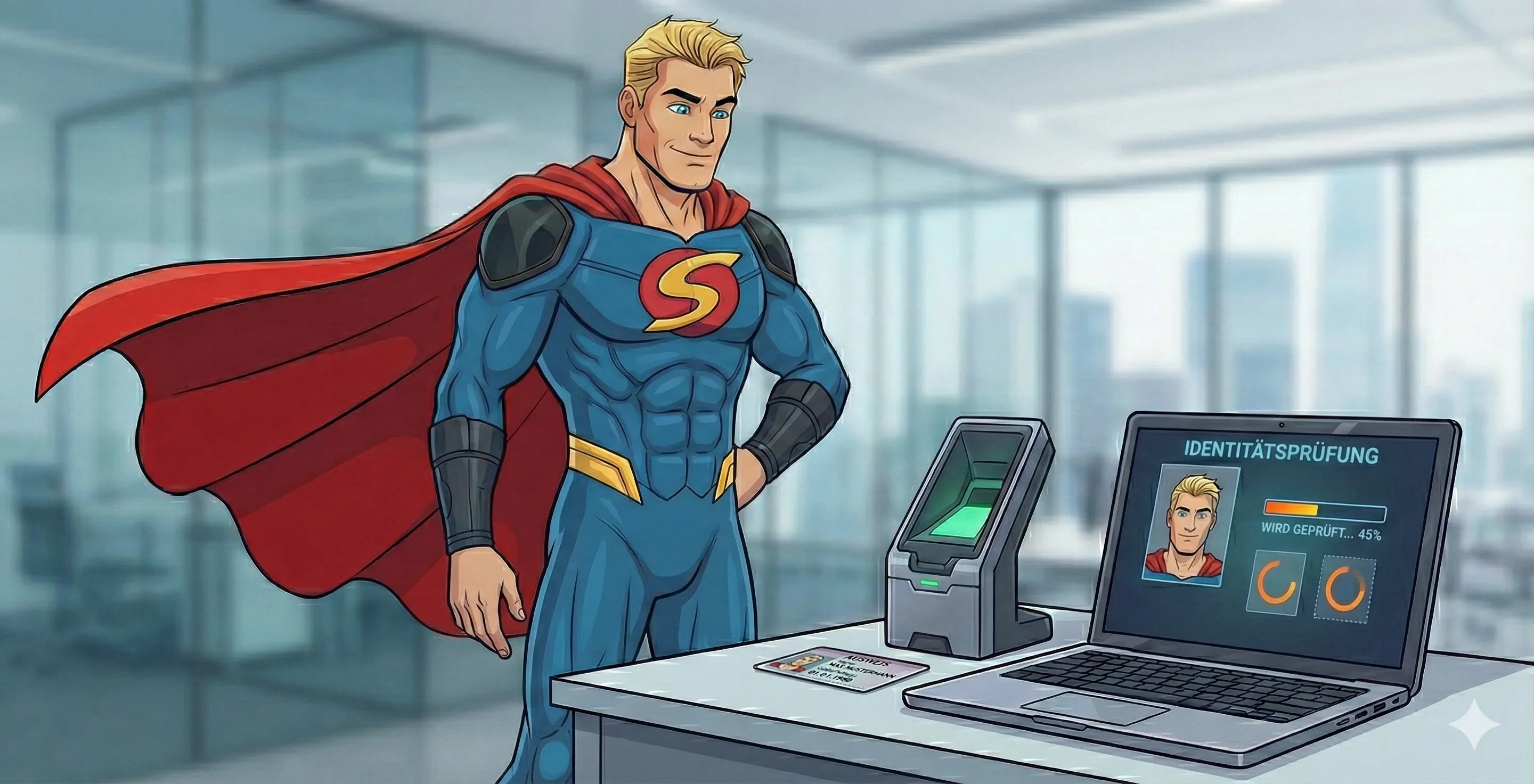 Spin Lander casino login