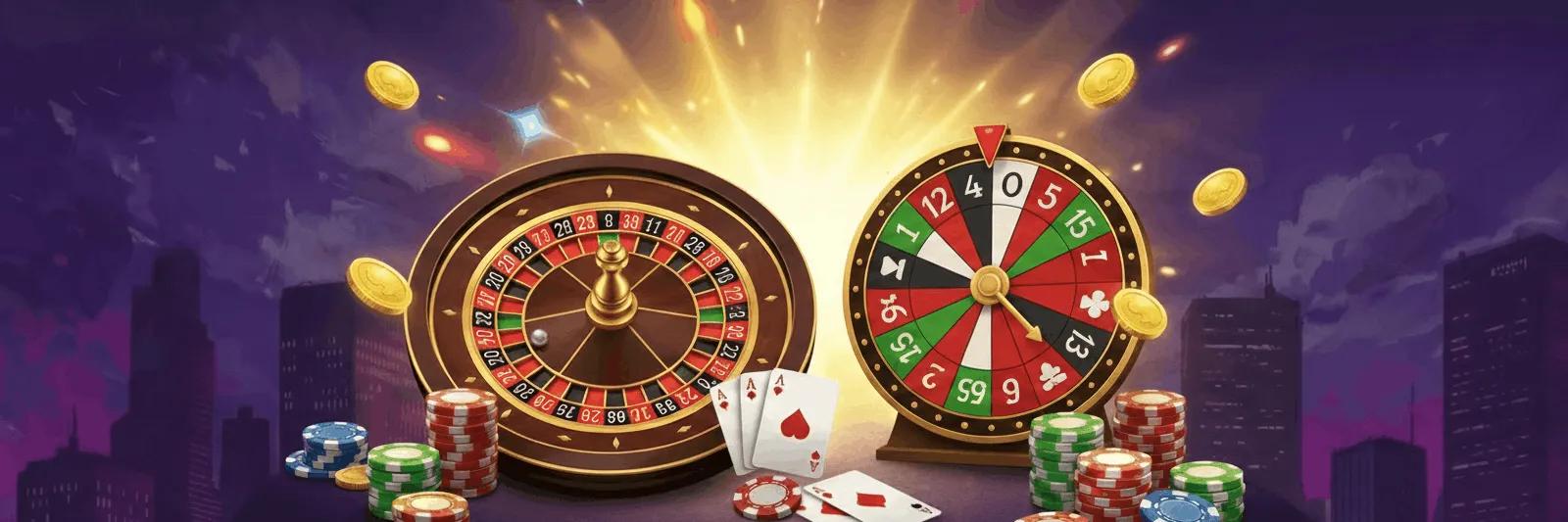 Spinlander Spinlander casino